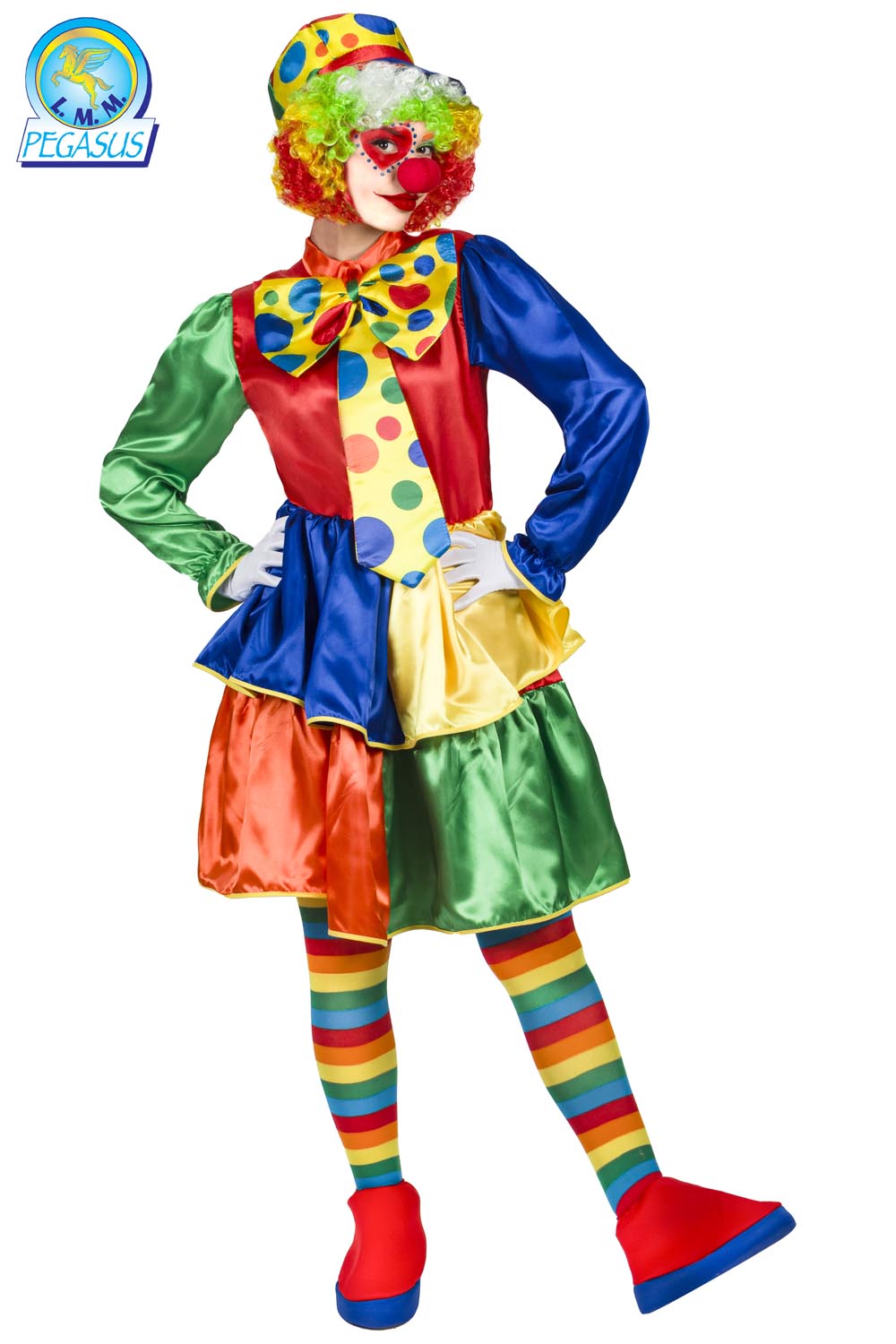 PAGLIACCETTA DONNA TAGLIE FORTI